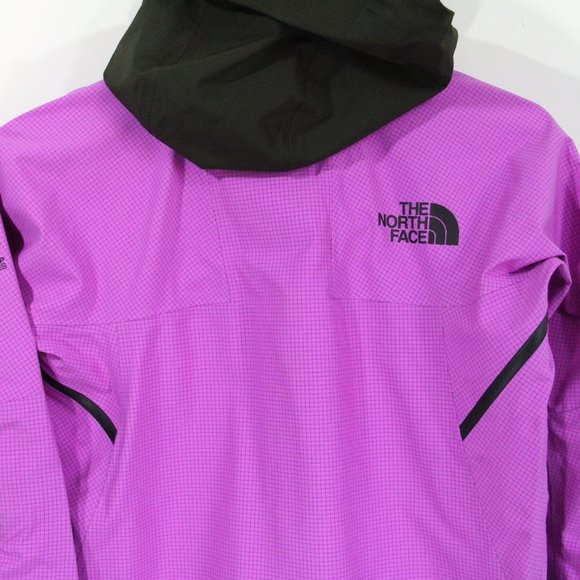 The North Face Brigandine Futurelight Jacket NEW Women Steep Series Shell XS - Picture 14 of 16